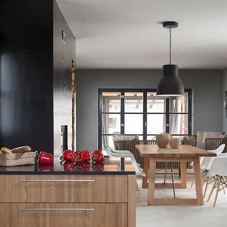 ヴィラ Tajna By Adriaticluxuryvillas Stuti